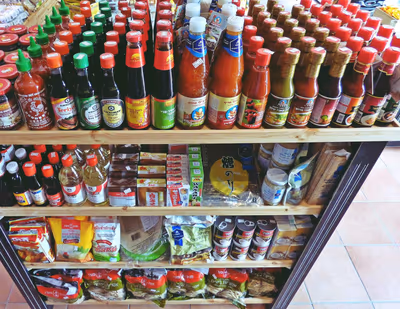 Mercato Bazel