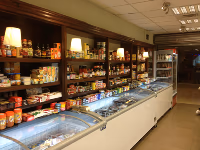 Mizra Deli