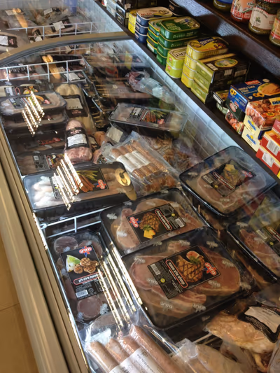 Mizra Deli