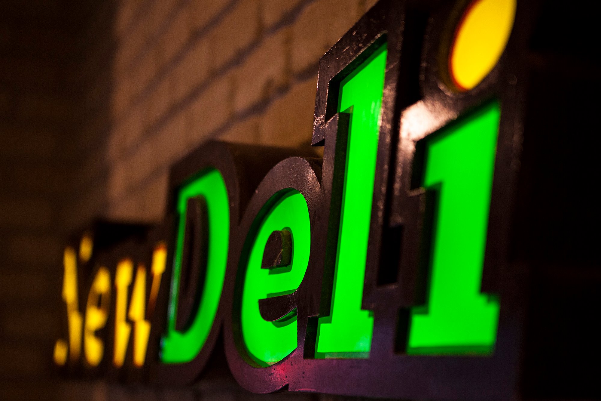 New Deli