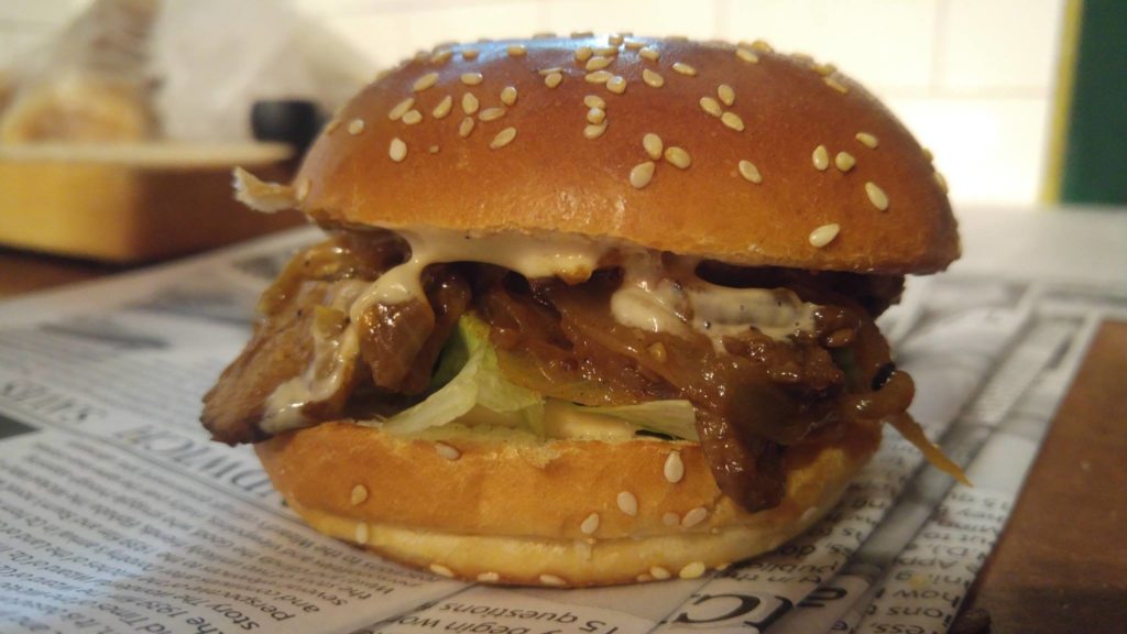 New York Deli