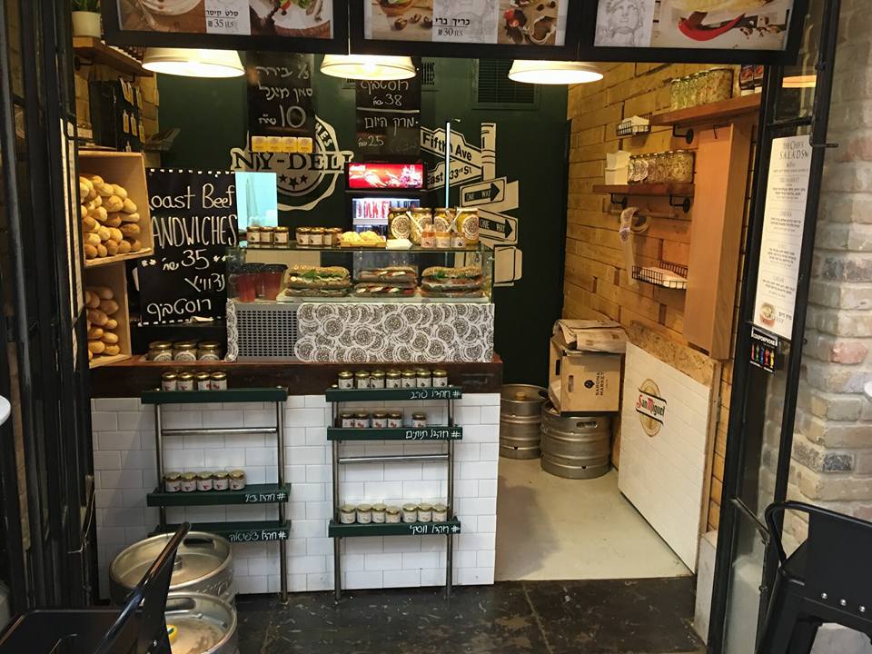 New York Deli