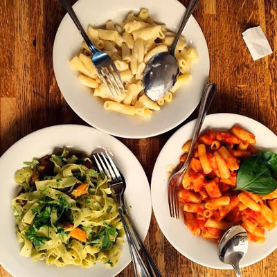Pasta Basta Dizengoff