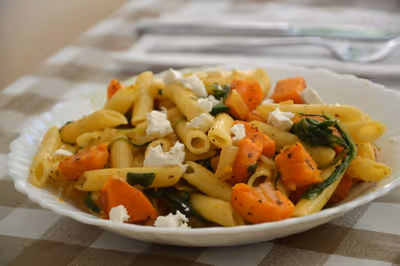 Pasta Basta Dizengoff