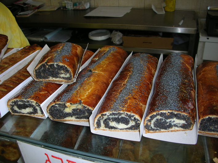 Perlin Bakery