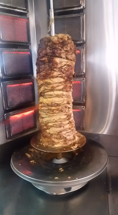 Petruzilia