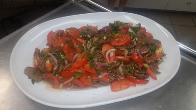 Petruzilia