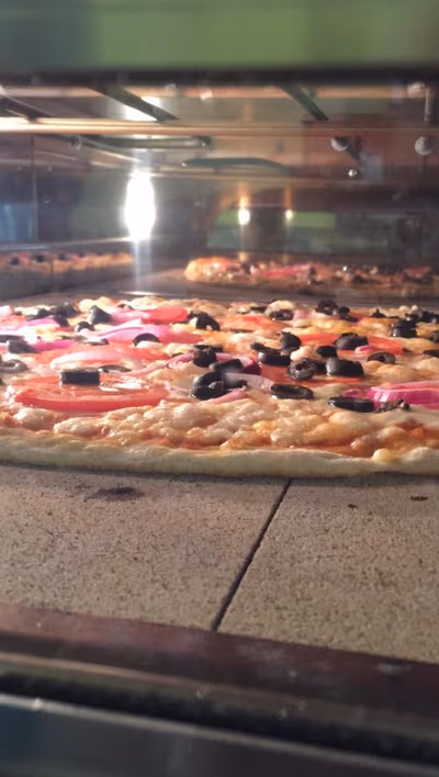 Pizza Boutique