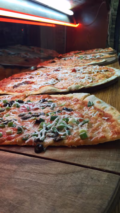 Pizza Boutique