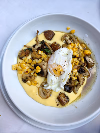 Italian Restaurant Tel Aviv