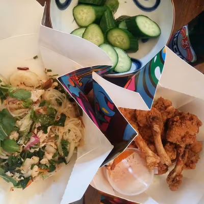 Rak Thai