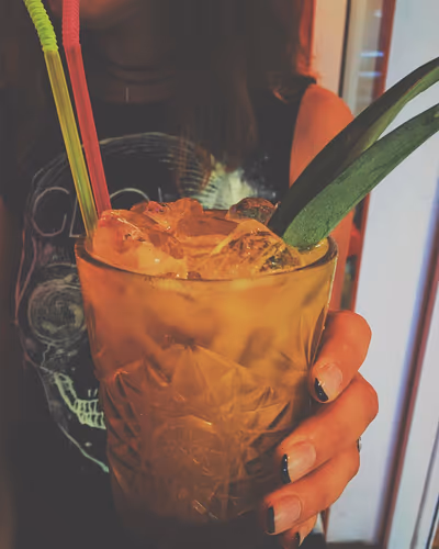 Rak Thai