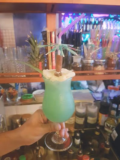 Rak Thai