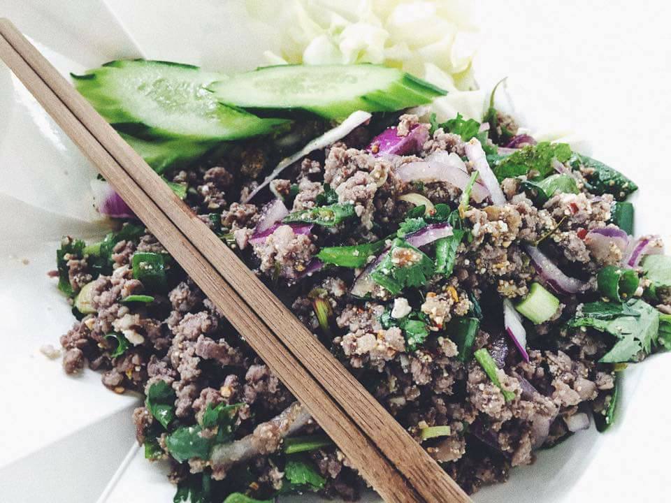 Rak Thai