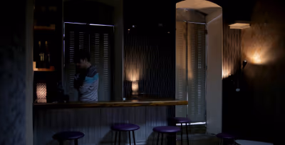 Rokoko Bar