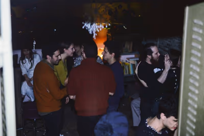 Rokoko Bar
