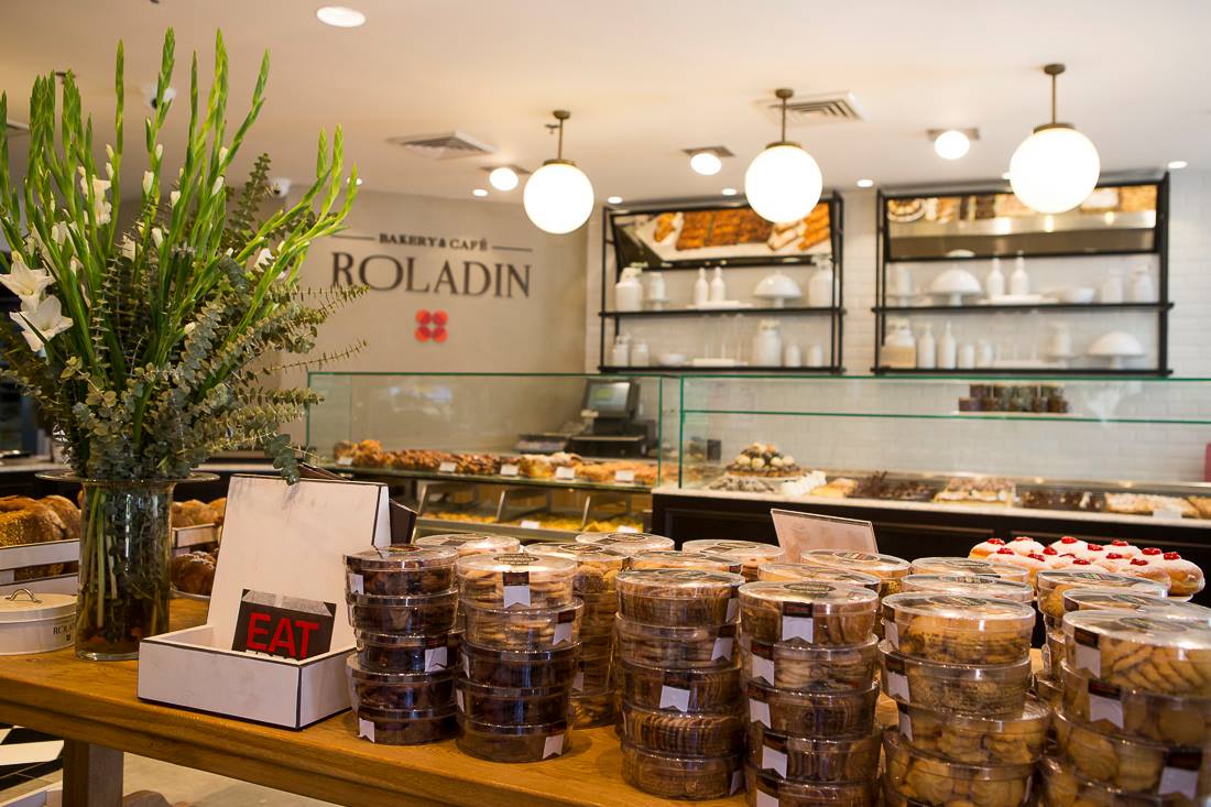Roladin Sarona
