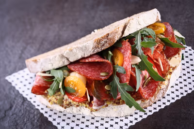 Sandwich