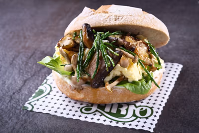 Sandwich
