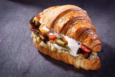 Sandwich
