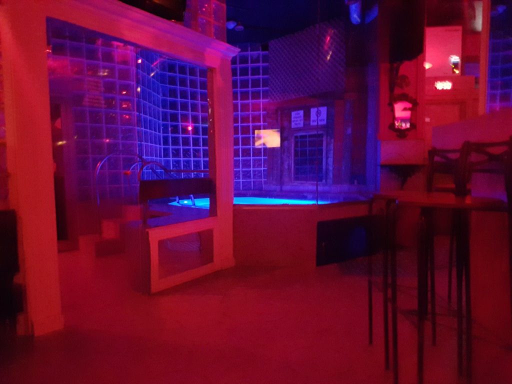 Sauna Paradise