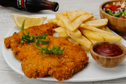 Schnitzel Company Lilienblum