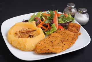 Schnitzel Company Lilienblum
