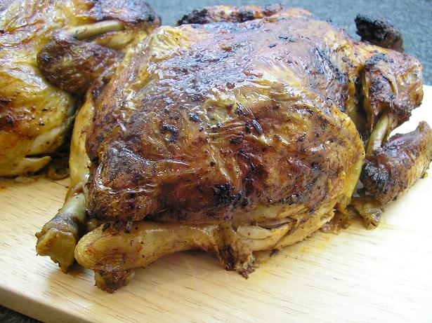 Shimon Rotisserie