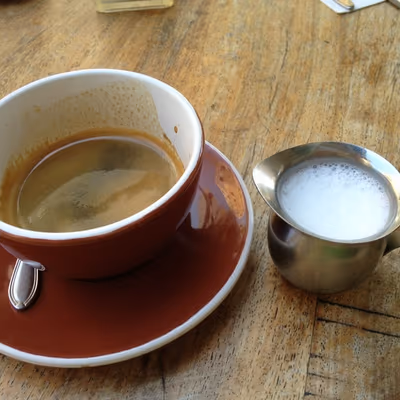 Siach Cafe