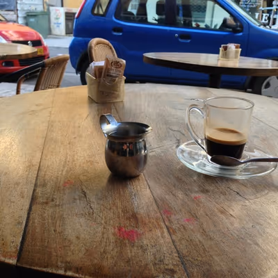 Siach Cafe