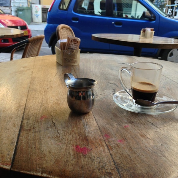 Siach Cafe