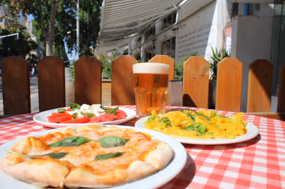 Soupizza