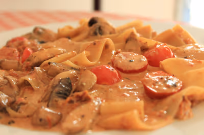 Soupizza