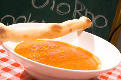 Soupizza