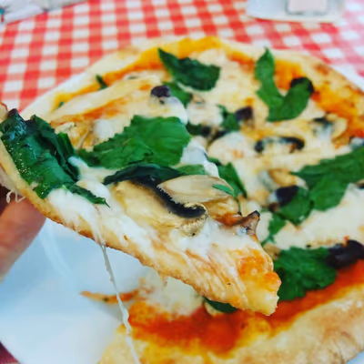Soupizza