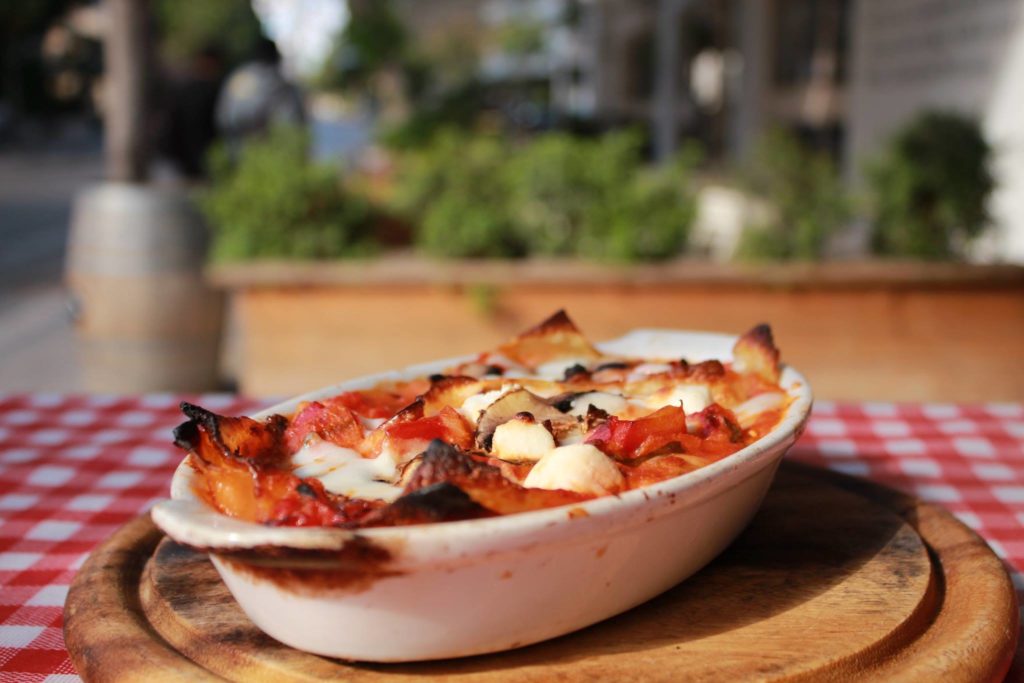 Soupizza