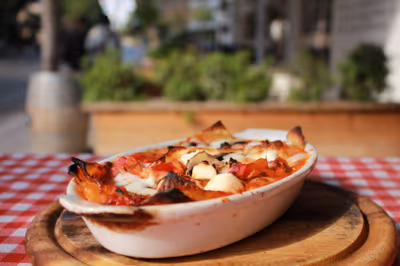 Soupizza