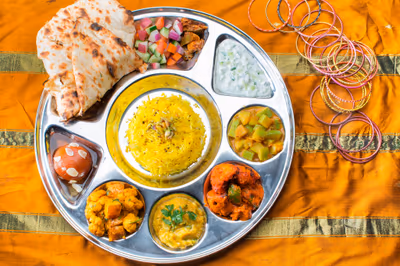 Tandoori
