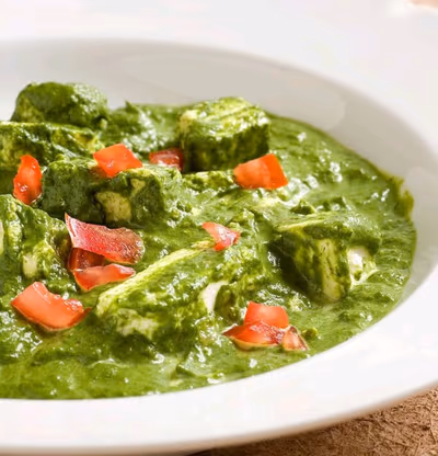 Tandoori