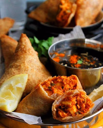 Tandoori
