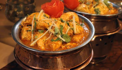 Tandoori