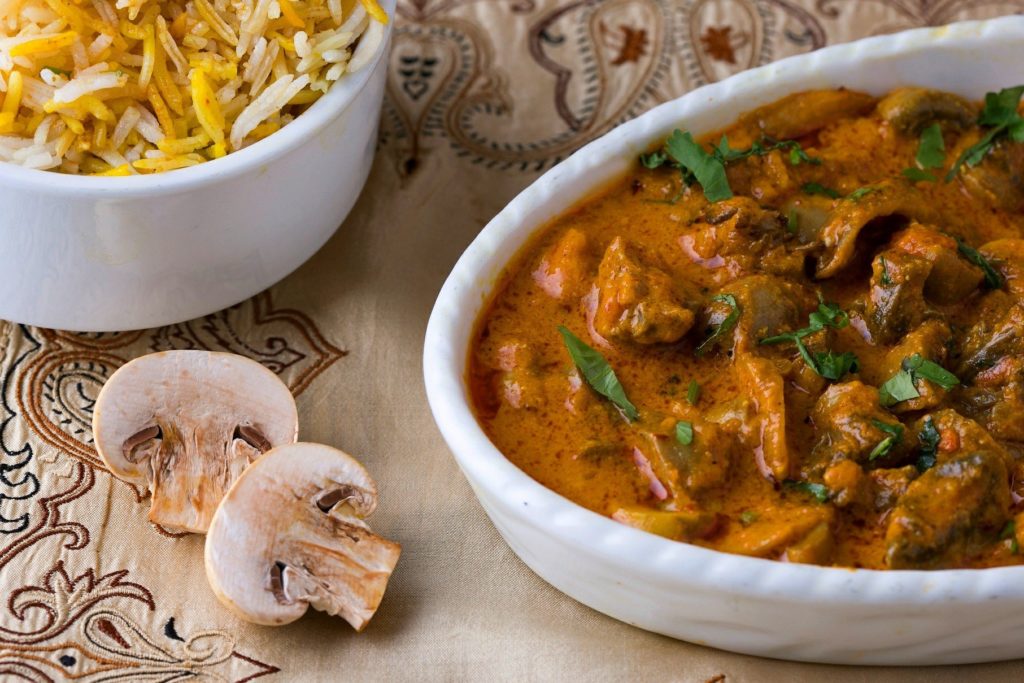 Tandoori