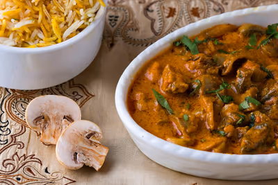 Tandoori