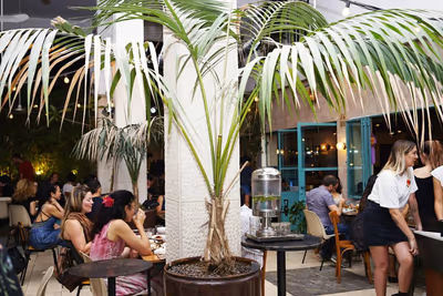 Thai at Har Sinai