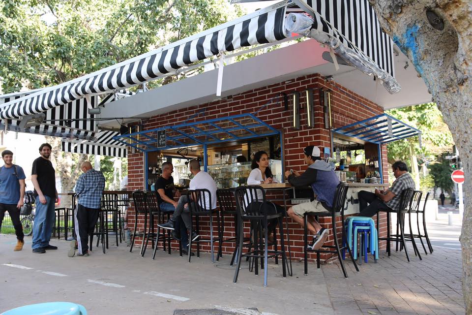 Tramezzini Bar
