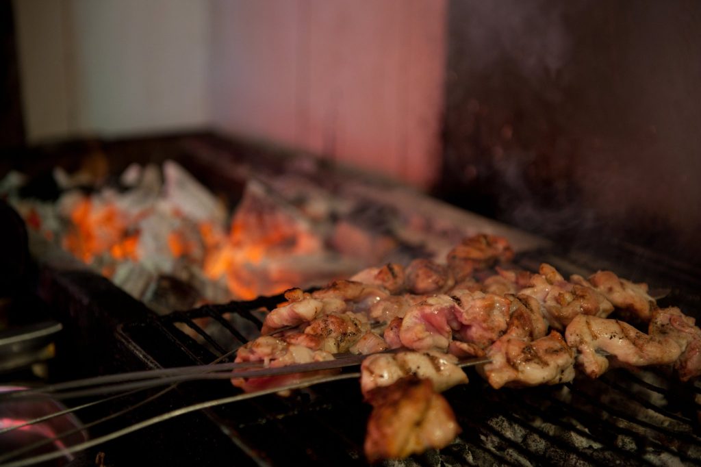 Turk Lahmajoun