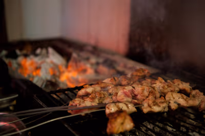 Turk Lahmajoun