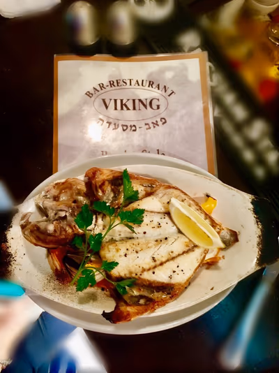 Viking