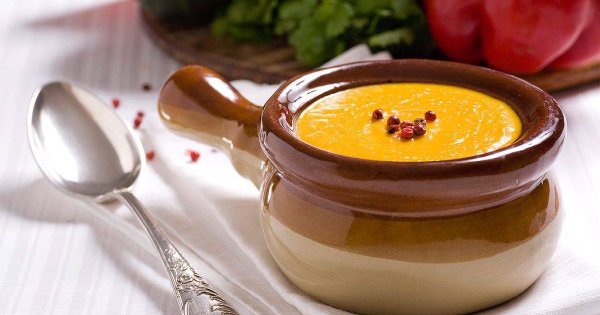 Zuppa Ibn Gabirol