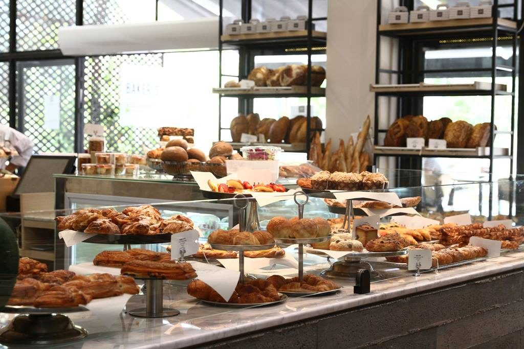 Kosher Restaurants Tel Aviv